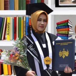 Ima Rahmawati Kupas Dampak Digitalisasi Gamelan Degung